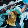 PRE ORDER - One Piece - Trafalgar Law The Surgeon of Death Awaken figure, Portrait Of Pirates WA-MAXIMUM