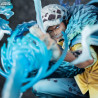 PRE ORDER - One Piece - Trafalgar Law The Surgeon of Death Awaken figure, Portrait Of Pirates WA-MAXIMUM