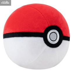 Pokémon - Peluche Poké Ball