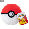 Pokémon - Poké Ball plush