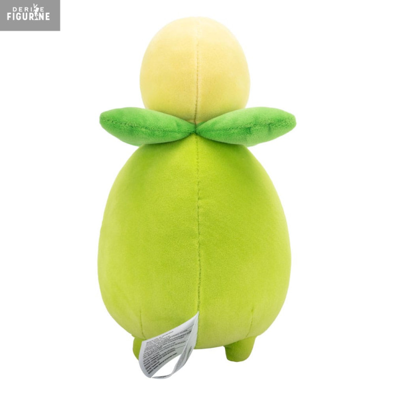 Pokémon - Smoliv plush