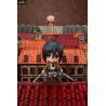 Attack on Titan - Figurine Mikasa Ackerman, Nendoroid