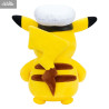 Pokémon - Captain Pikachu plush