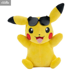 Pokémon - Peluche Pikachu...