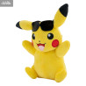 Pokémon - Pikachu with Sunglasses plush