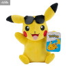 Pokémon - Pikachu with Sunglasses plush