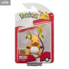 Pokémon - Figurine Raichu, Battle Figure
