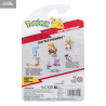 Pokémon - Figurine Raichu, Battle Figure