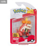 Pokémon - Figurine Crocogril, Battle Figure