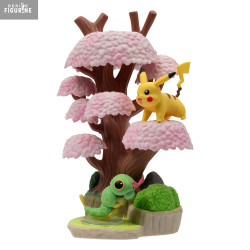 Pokémon - Figurine...