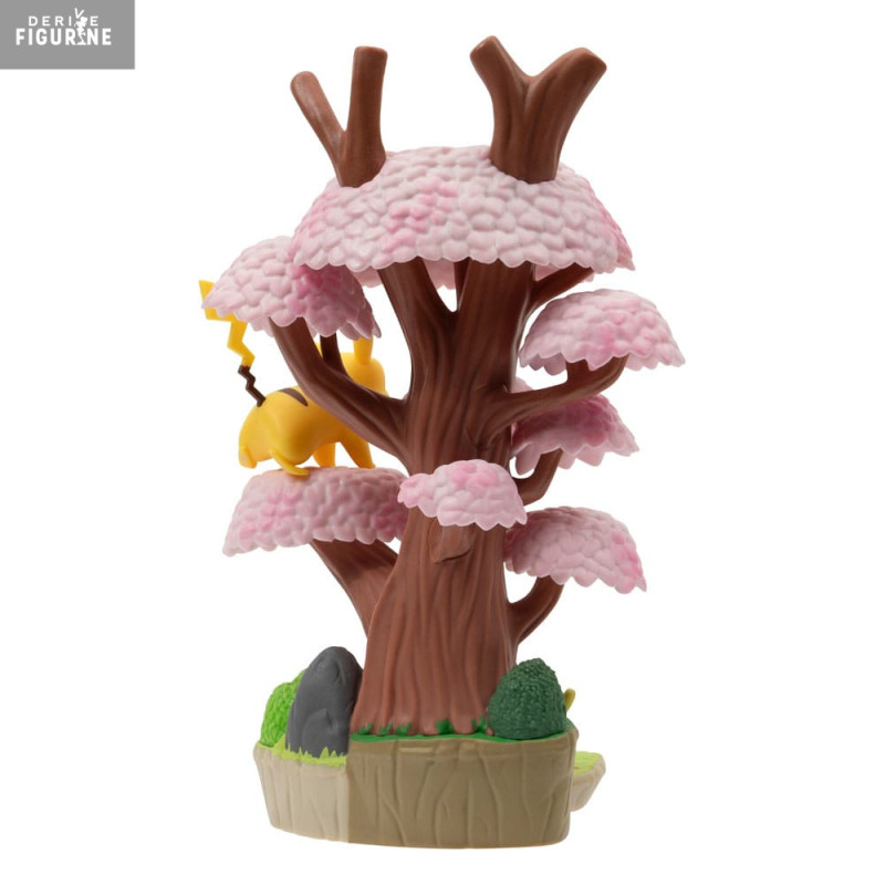 Pokémon - Figurine...