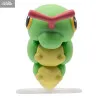 Pokémon - Environment Spring Forest Caterpie & Pikachu figure