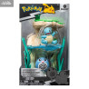Pokémon - Figurine Environnement Lac de rivage Ptitard & Carapuce