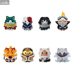 My Hero Academia - Pack 8...