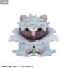 My Hero Academia - Pack 8 figures Mega Cat Project, Heroaca Cats No.01
