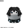 My Hero Academia - Pack 8 figures Mega Cat Project, Heroaca Cats No.01