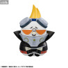 My Hero Academia - Pack 8 figures Mega Cat Project, Heroaca Cats No.01