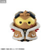 My Hero Academia - Pack 8 figures Mega Cat Project, Heroaca Cats No.01