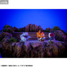 My Hero Academia - Pack 8 figures Mega Cat Project, Heroaca Cats No.01