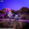 My Hero Academia - Pack 8 figures Mega Cat Project, Heroaca Cats No.01