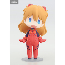 Rebuild of Evangelion -...