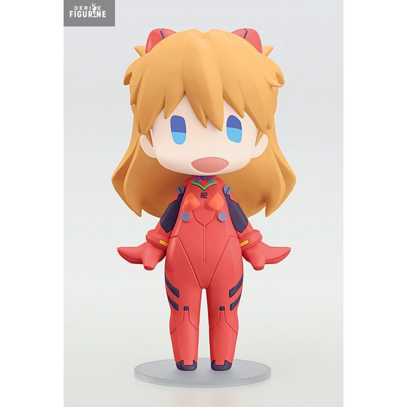Rebuild of Evangelion -...