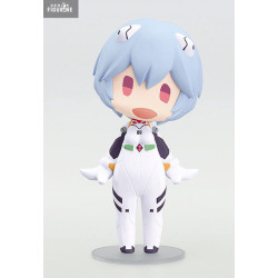 Rebuild of Evangelion - Rei...