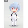 Rebuild of Evangelion - Rei Ayanami figure, HELLO! GOOD SMILE