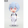 Rebuild of Evangelion - Rei Ayanami figure, HELLO! GOOD SMILE