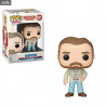 Stranger Things Pop! - Hopper, Eleven (two versions), Steve, Dustin, Will, Max, Lucas or Erica