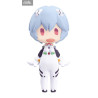 Rebuild of Evangelion - Rei Ayanami figure, HELLO! GOOD SMILE