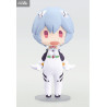 Rebuild of Evangelion - Rei Ayanami figure, HELLO! GOOD SMILE