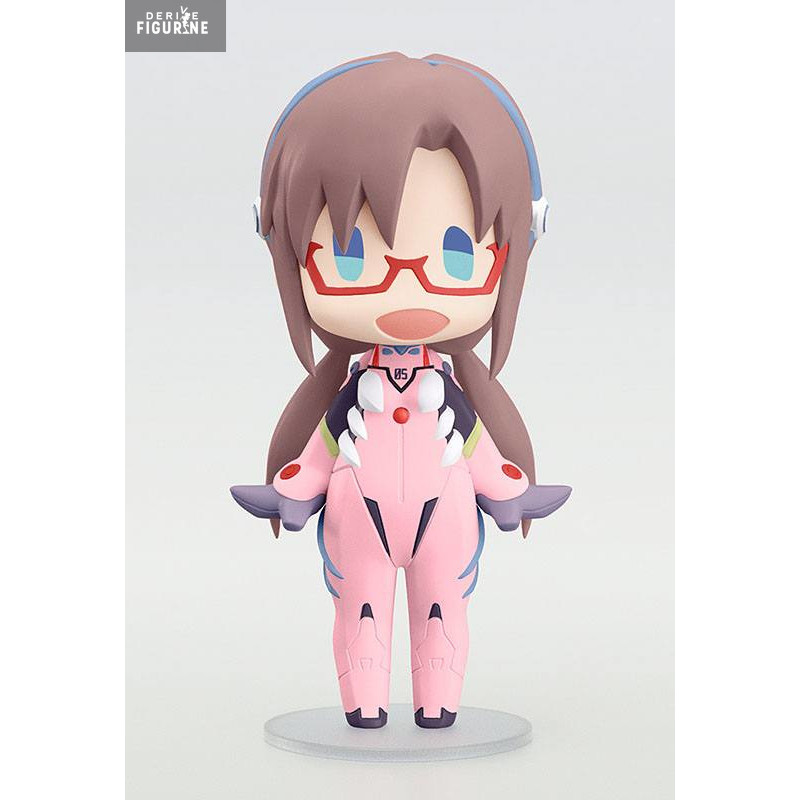 Rebuild of Evangelion -...