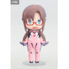 Rebuild of Evangelion - Mari Makinami Illustrious figure, HELLO! GOOD SMILE