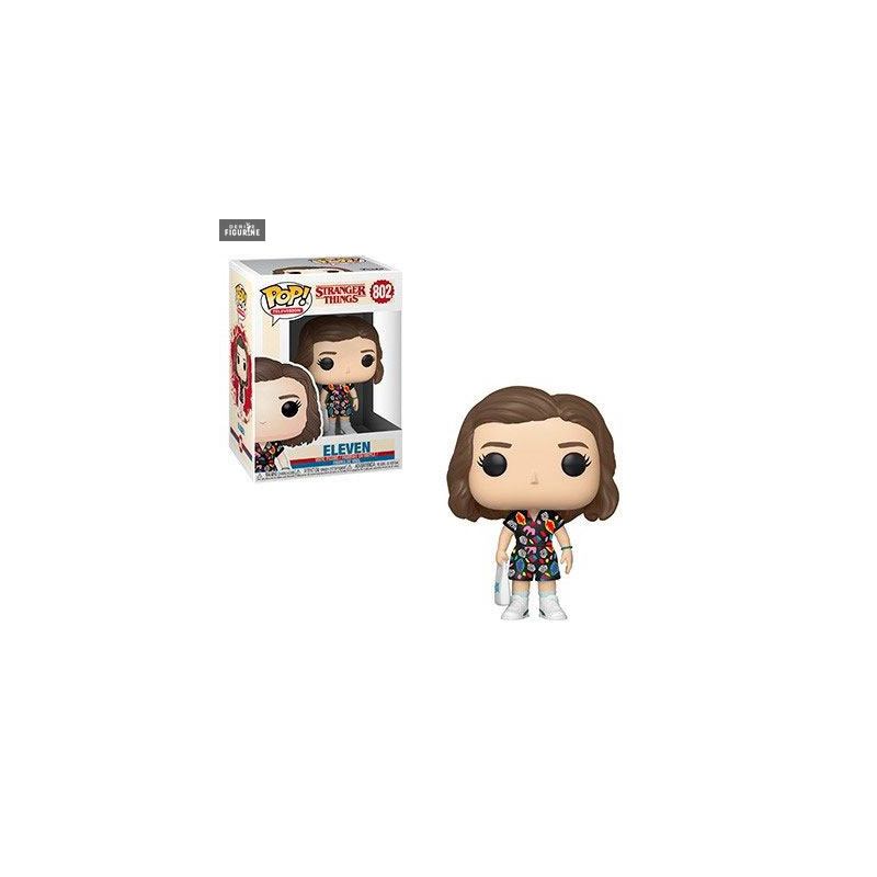 Pop! Stranger Things -...