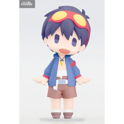 Tengen Toppa Gurren Lagann...