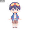 Tengen Toppa Gurren Lagann - Figurine Simon, HELLO! GOOD SMILE