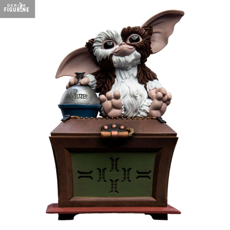 PRE ORDER - Gremlins - Gizmo figure, Mini Epics