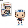 Pop! Stranger Things - Hopper, Onze (deux versions), Steve, Dustin, Will, Max, Lucas ou Erica