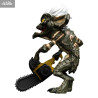 Gremlins - Stripe figure, Mini Epics