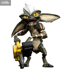 Gremlins - Stripe figure,...