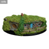 Le Hobbit - Figurine Gandalf's Cutting 24