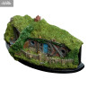 Le Hobbit - Figurine Gandalf's Cutting 24