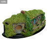 Le Hobbit - Figurine Gandalf's Cutting 24
