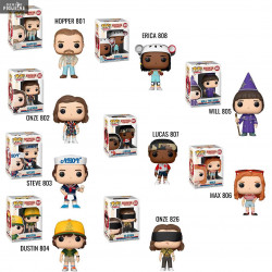 Stranger Things Pop! -...