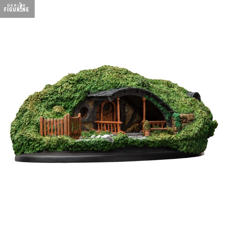 Le Hobbit - Figurine Low...