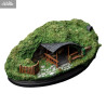 Le Hobbit - Figurine Low Road 39