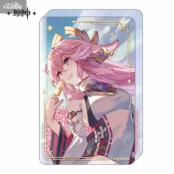 Genshin Impact - Yae Miko...