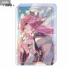 Genshin Impact - Yae Miko acrylic ornament figure with glitter
