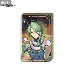 Genshin Impact - Figurine...